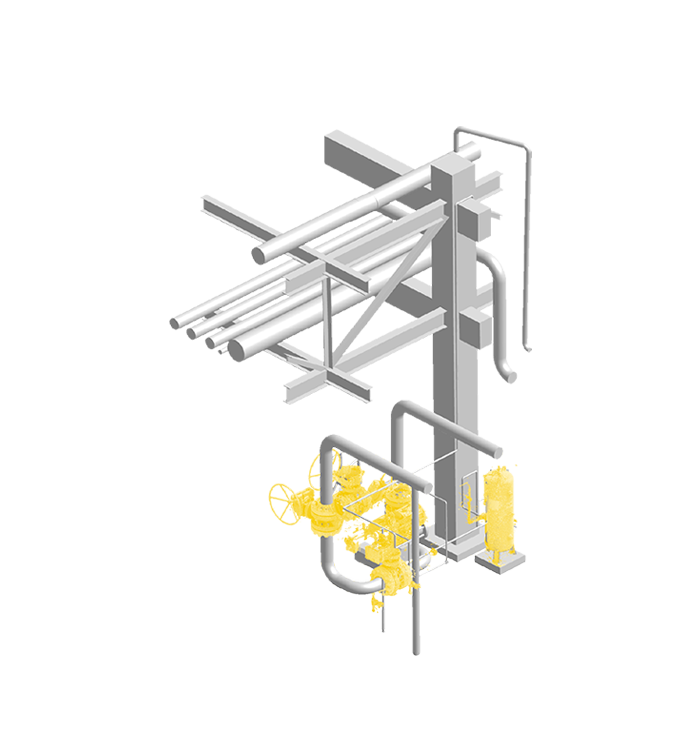 Complete downstream design work faster